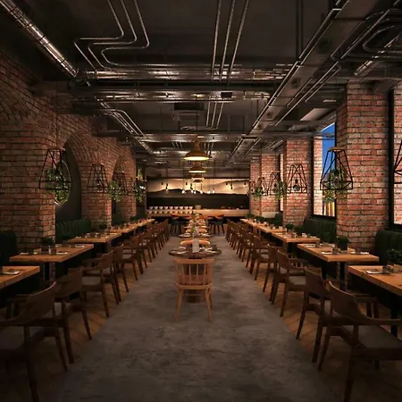 Afflon Loft City