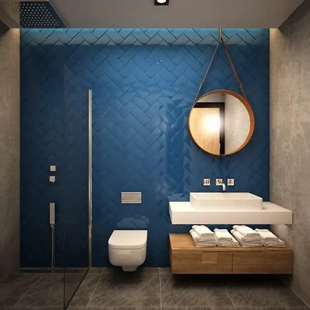 Afflon Loft City 4* Antalya