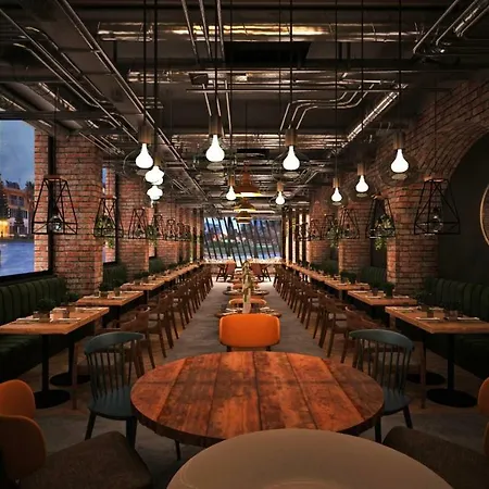 Afflon Loft City Antalya