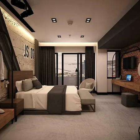 Afflon Loft City