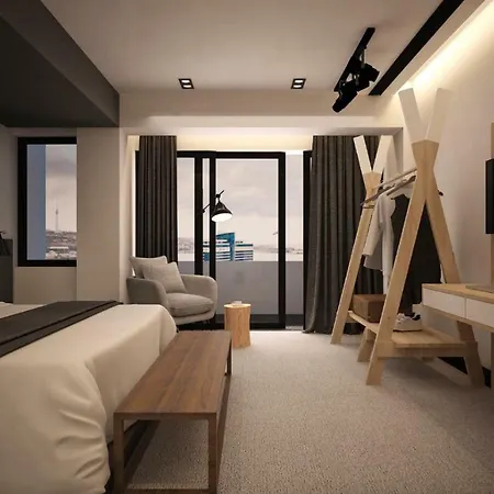 Afflon Loft City